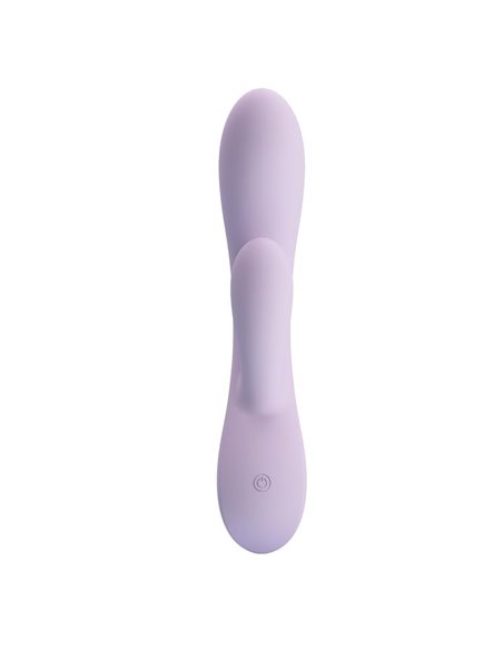 Rosolyn Vibrador Silicona Líquida