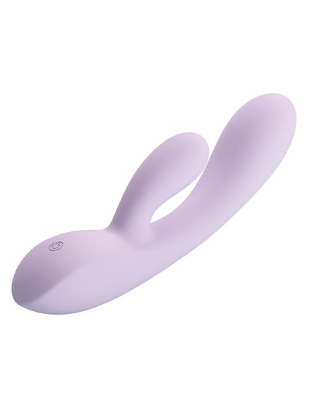 Rosolyn Vibrador Silicona Líquida