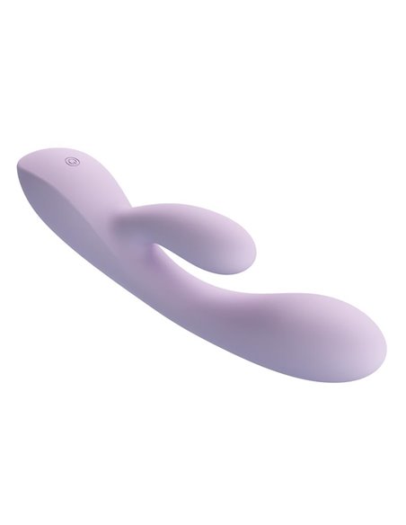 Rosolyn Vibrador Silicona Líquida
