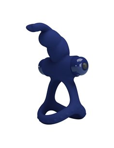 Anillo para el Pene con Vibración