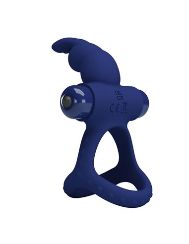 Anillo para el Pene con Vibración