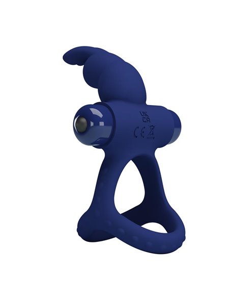 Anillo para el Pene con Vibración