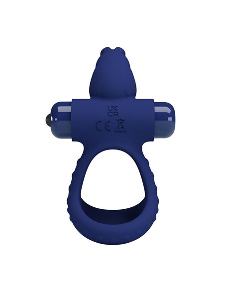 Anillo para el Pene con Vibración