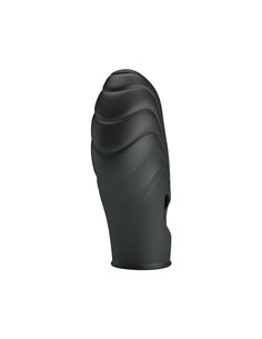 Lich Vibrador para el Dedo 2