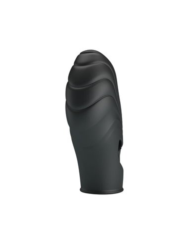 Lich Vibrador para el Dedo