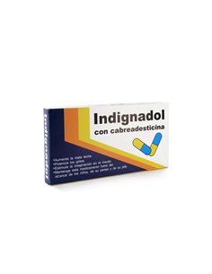 Surtido de Caramelos de Azucar Indignadol