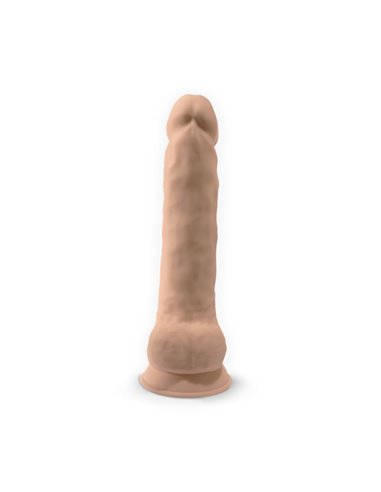 Dildo Dual Density Model 1 15 Natural