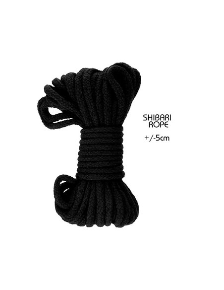Secret Desires Black Kit de 8 Piezas BDSM