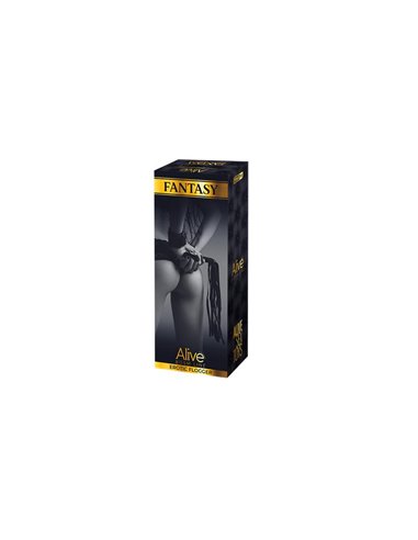 Fantasy Flogger 69 cm Negro