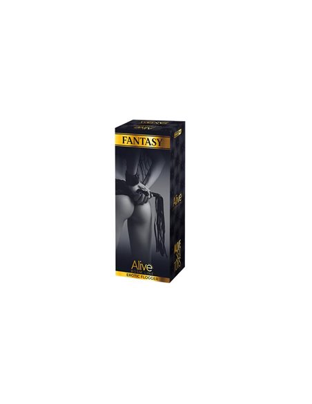 Fantasy Flogger 69 cm Negro