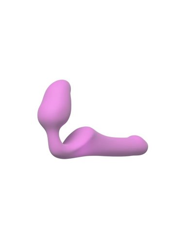 Dildo Strap-On sin Correas Queens S Talla S
