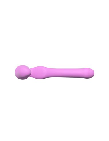 Dildo Strap-On sin Correas Queens S Talla S