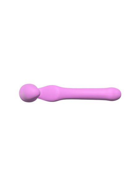 Dildo Strap-On sin Correas Queens S Talla S