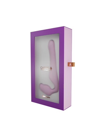 Dildo Strap-On sin Correas Queens S Talla S