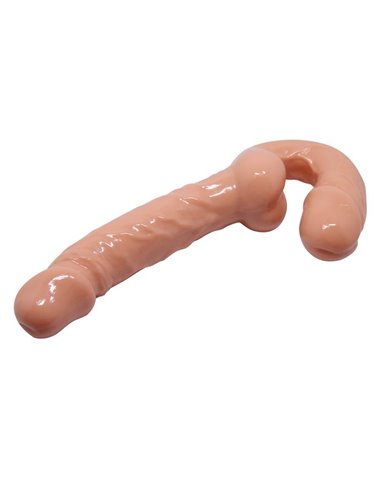 Dildo Doble para Parejas