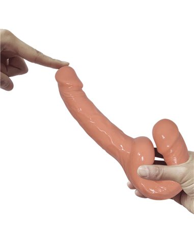 Dildo Doble para Parejas