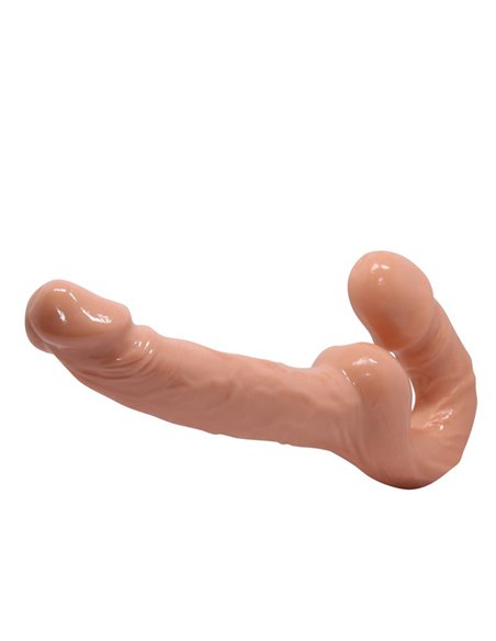 Dildo Doble para Parejas