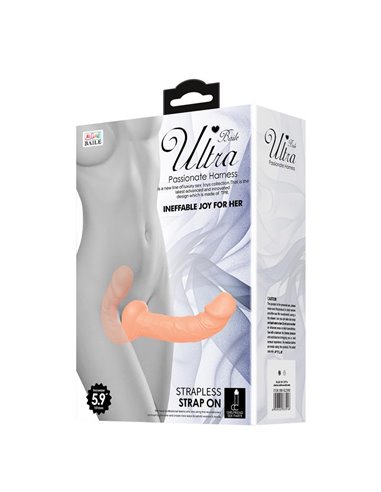 Dildo Doble para Parejas