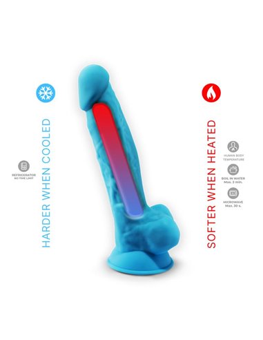 Dildo Mod. 1 - 7 XD01 Dual Density