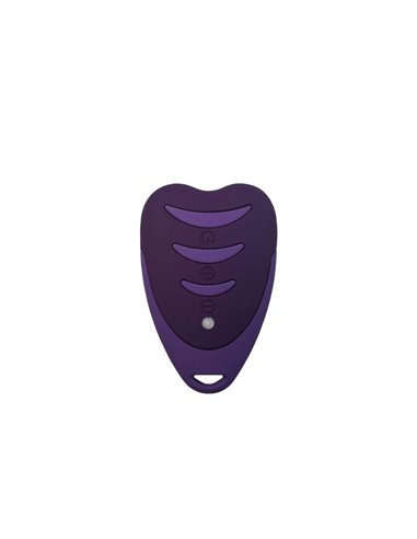 Dildo Mod. 2 - 7 ZM01 10 Funciones con Control Remoto