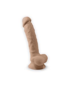Dildo Mod. 1 - 8 ZD03 10 Funciones con Control Remoto