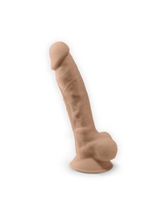 Dildo Mod. 1 - 8 ZD03 10 Funciones con Control Remoto 2