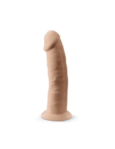 Dildo Dual Density Mod. 2 - 7.5 Natural