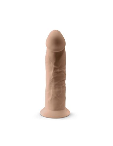 Dildo Dual Density Mod. 2 - 7.5 Natural