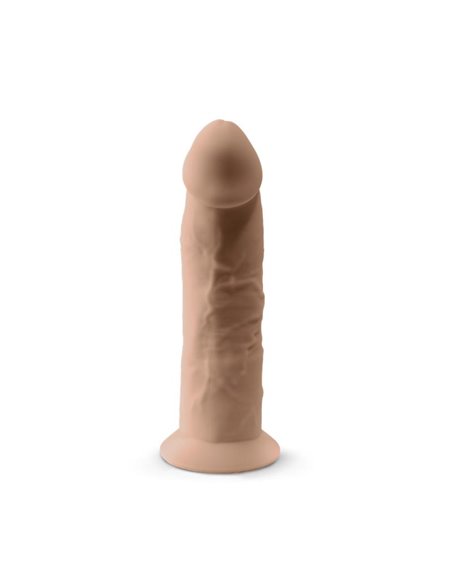 Dildo Dual Density Mod. 2 - 7.5 Natural