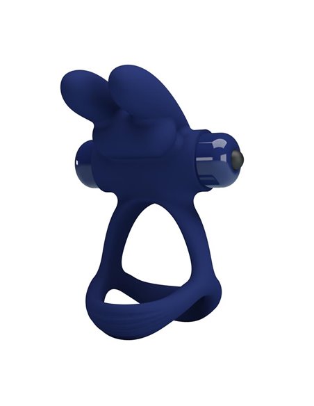 Anillo para el Pene con Vibración