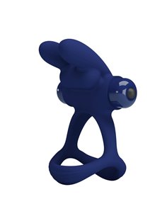 Anillo para el Pene con Vibración 2