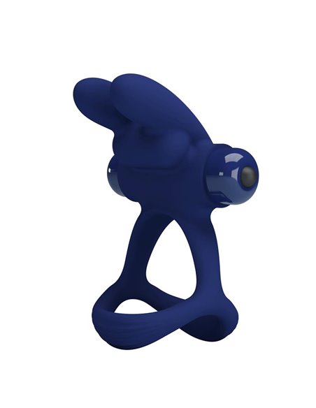 Anillo para el Pene con Vibración