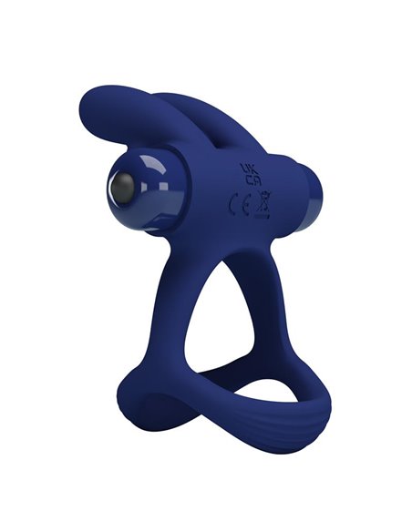 Anillo para el Pene con Vibración