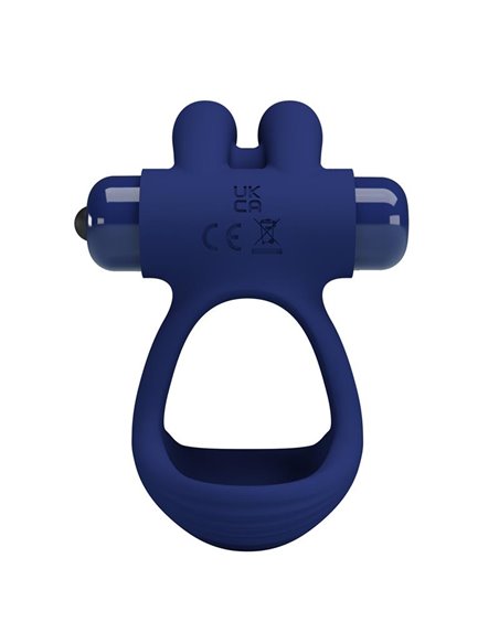 Anillo para el Pene con Vibración