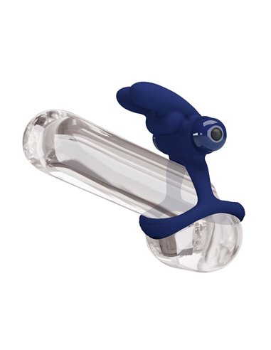 Anillo para el Pene con Vibración