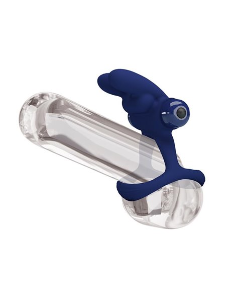 Anillo para el Pene con Vibración