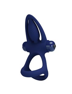 Anillo para el Pene con Vibración
