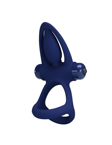 Anillo para el Pene con Vibración