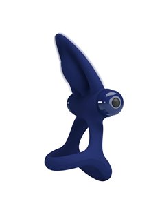 Anillo para el Pene con Vibración 2