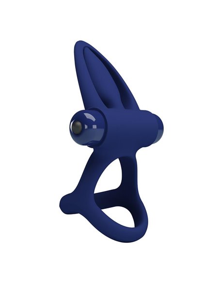 Anillo para el Pene con Vibración