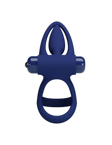 Anillo para el Pene con Vibración