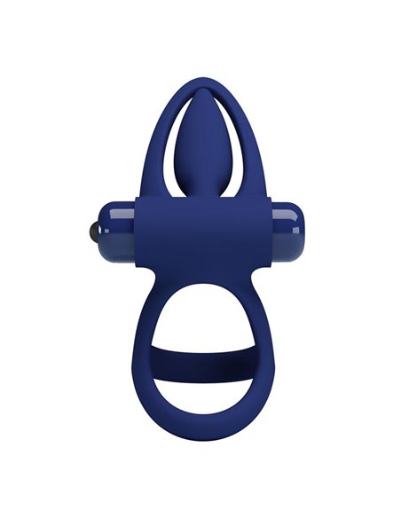 Anillo para el Pene con Vibración