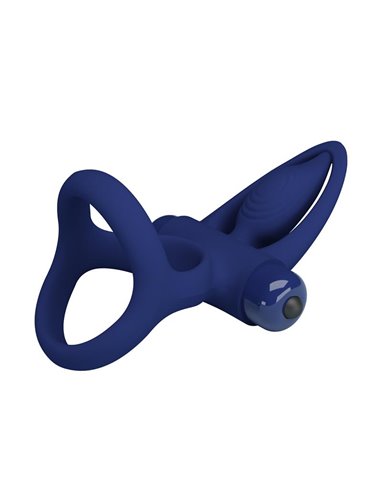 Anillo para el Pene con Vibración