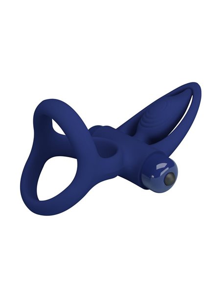 Anillo para el Pene con Vibración