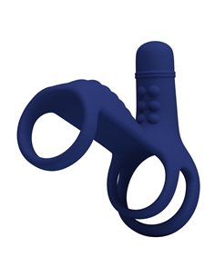 Anillo para el Pene con Vibración