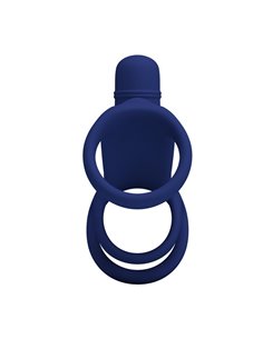 Anillo para el Pene con Vibración 2