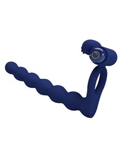 Anillo para el Pene con Vibración