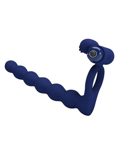 Anillo para el Pene con Vibración