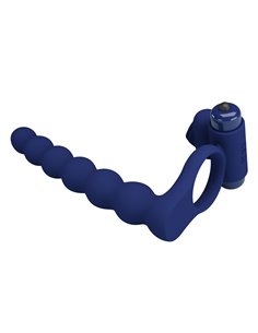 Anillo para el Pene con Vibración 2