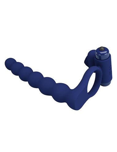 Anillo para el Pene con Vibración